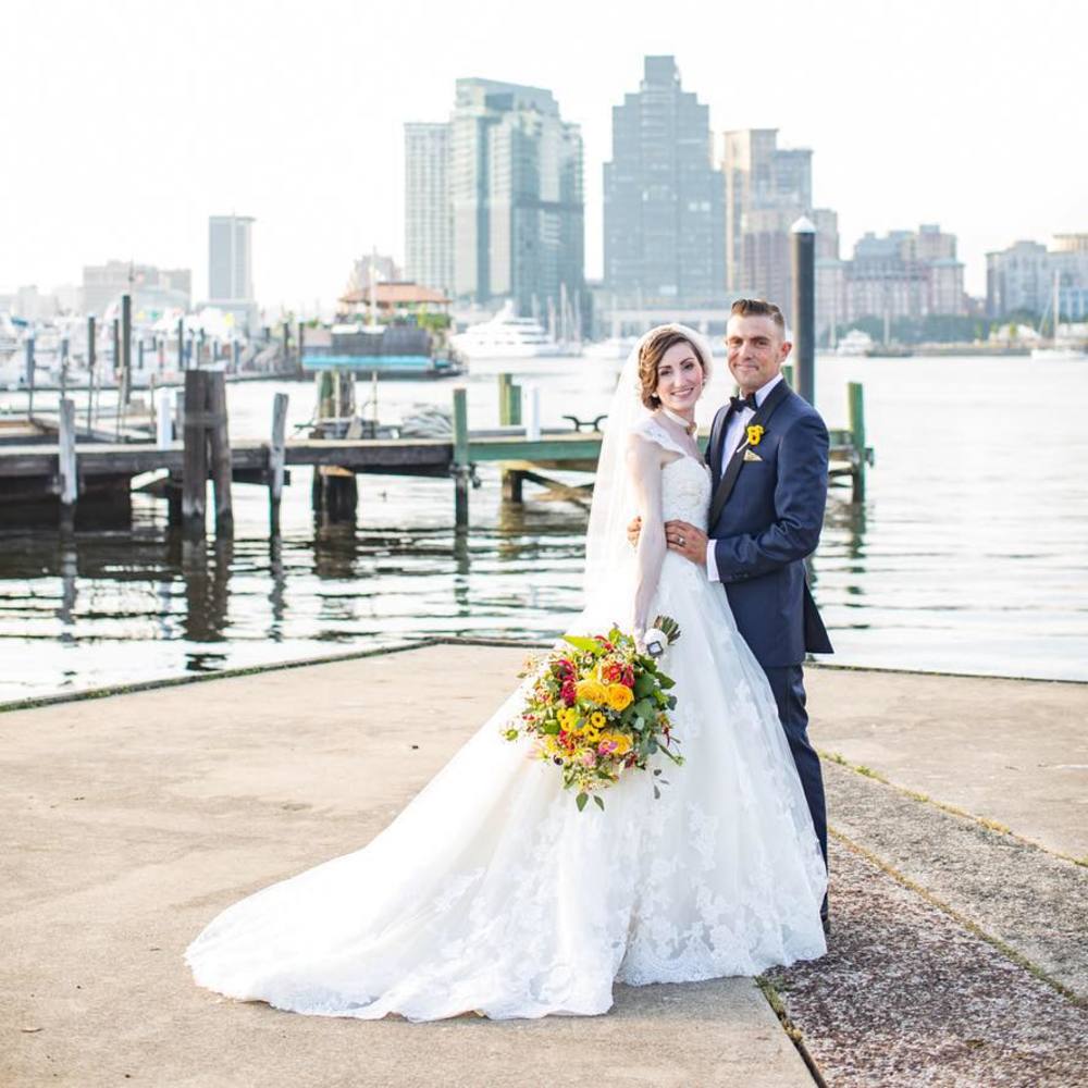 Meet your Posher, Chelsea